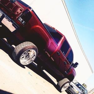 Meet your Posher, Dylan